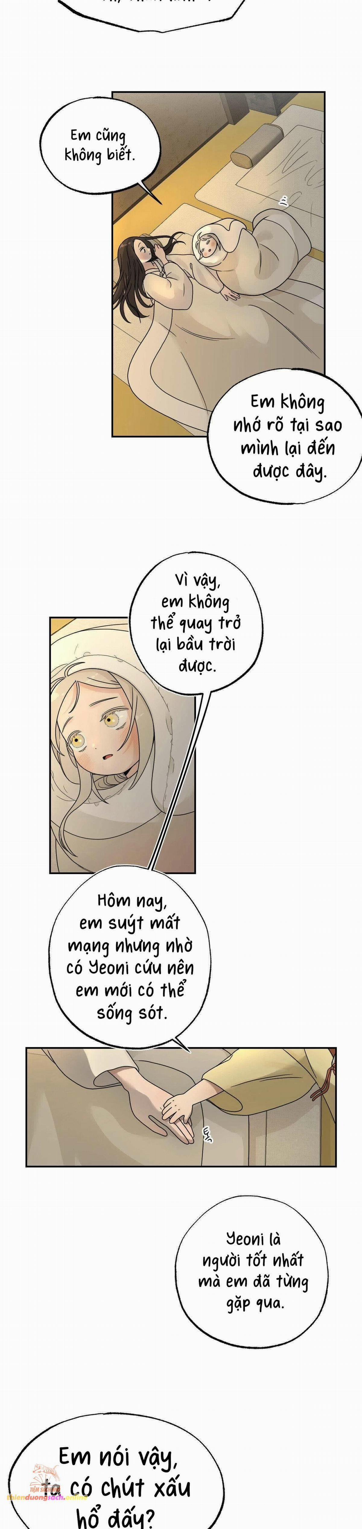 Hãy Chơi Em Thật Thô Bạo Nhé 3 trang 30