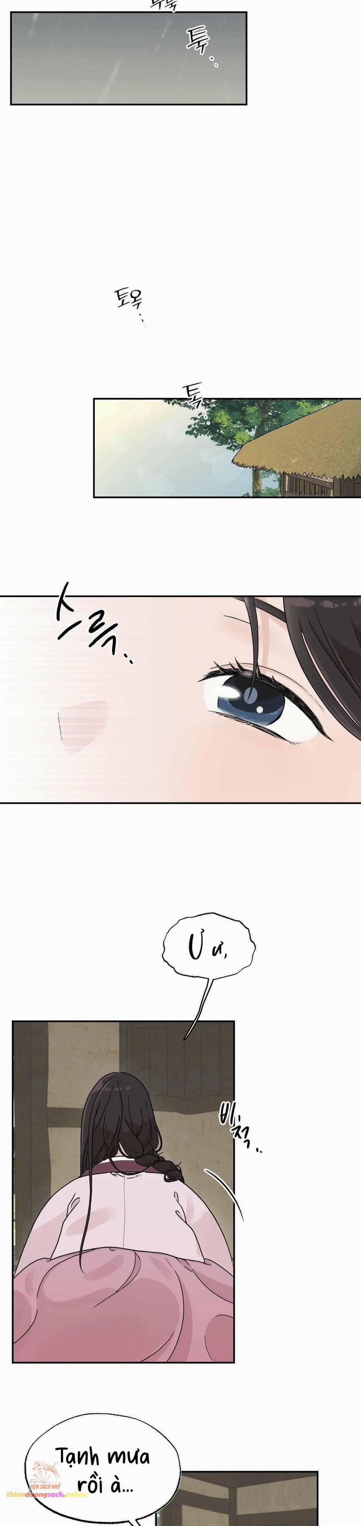 Hãy Chơi Em Thật Thô Bạo Nhé 3 trang 4