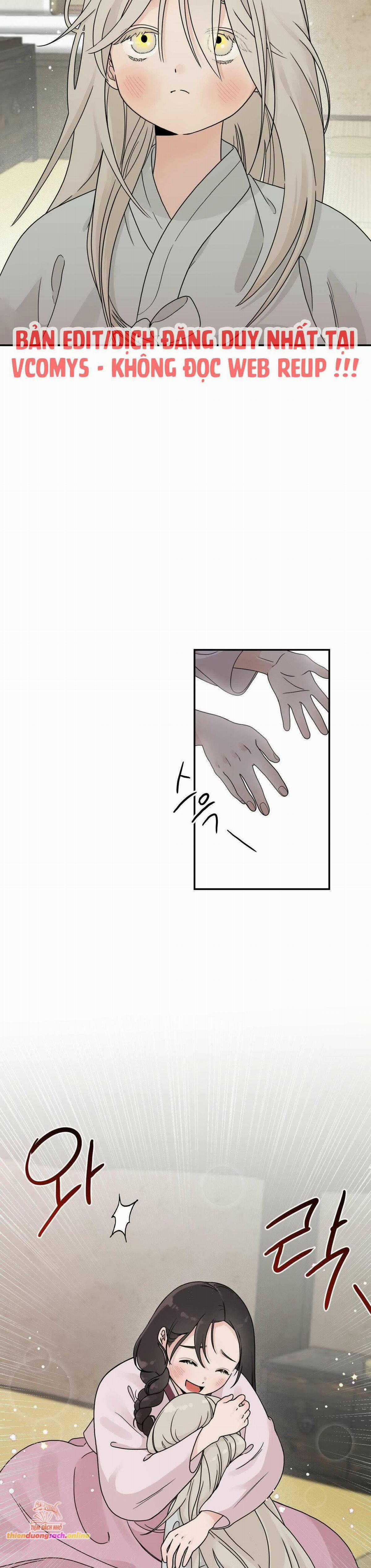 Hãy Chơi Em Thật Thô Bạo Nhé 3 trang 7