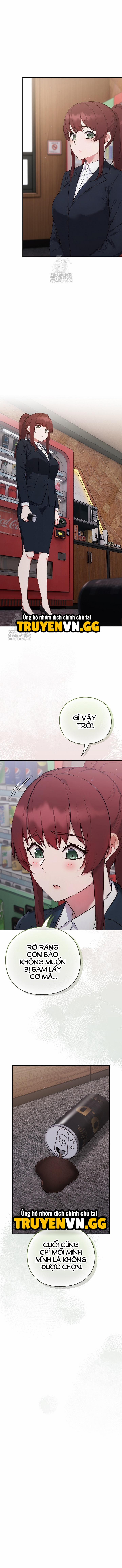 Hãy Chơi Em Thật Thô Bạo Nhé 4 trang 12