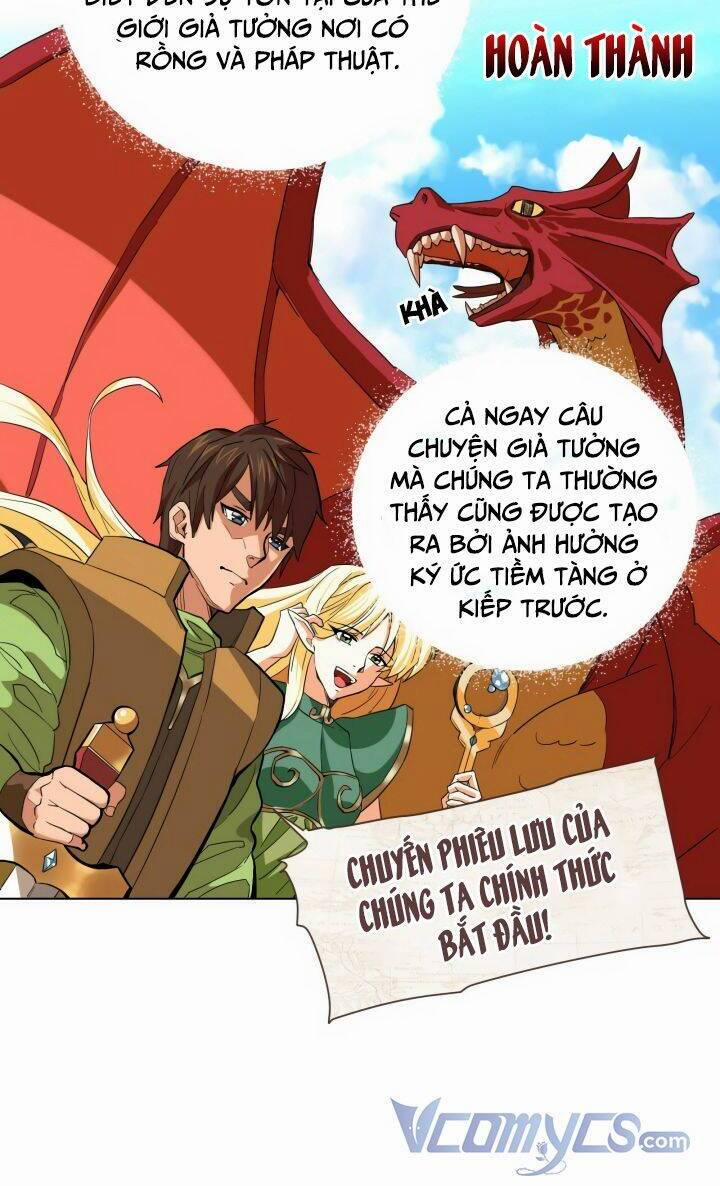 Hãy Chọn Một Trong Các Papa Bạo Chúa 1 trang 24