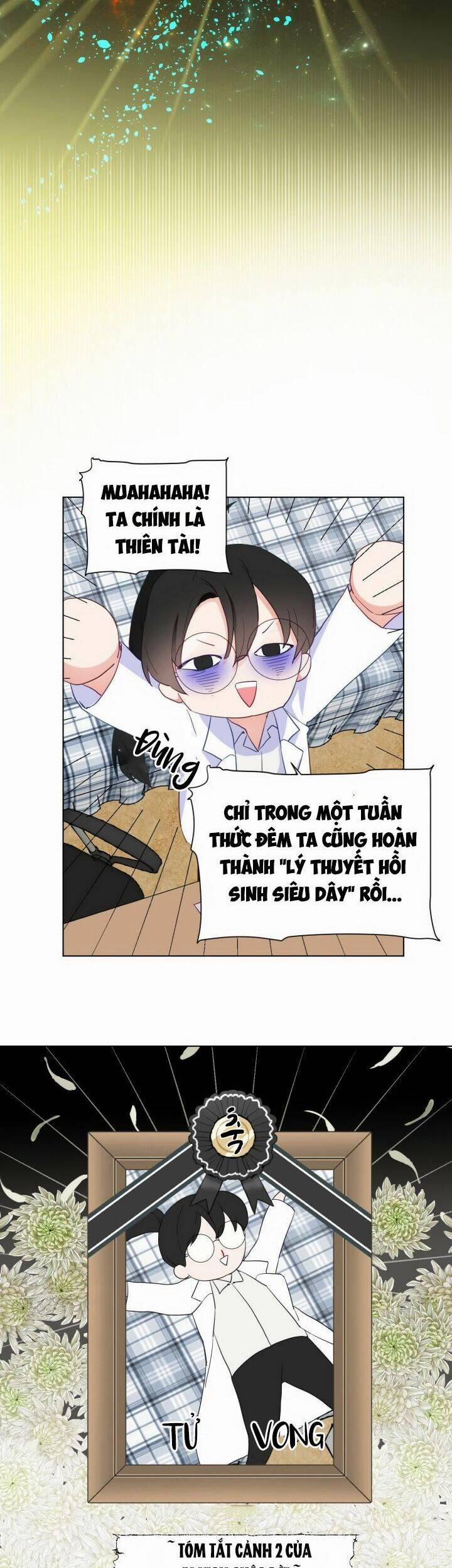 Hãy Chọn Một Trong Các Papa Bạo Chúa 1 trang 26