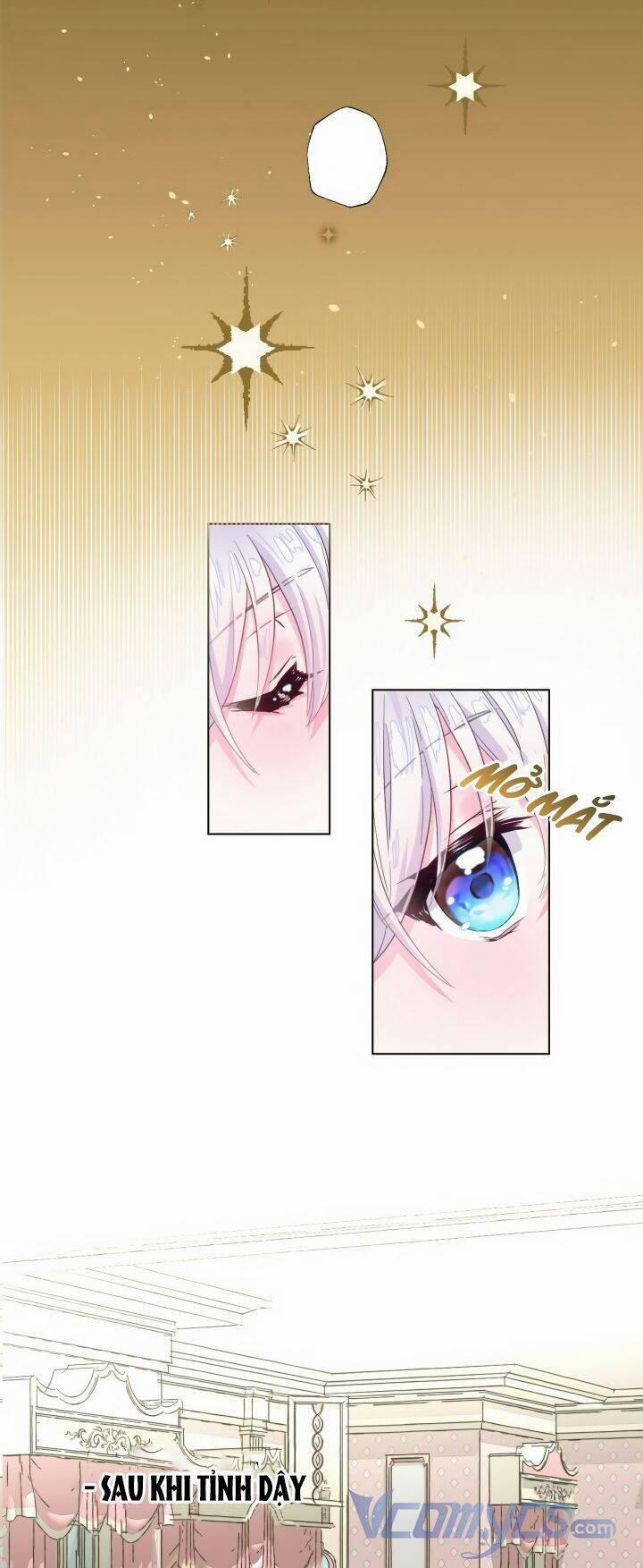 Hãy Chọn Một Trong Các Papa Bạo Chúa 1 trang 30