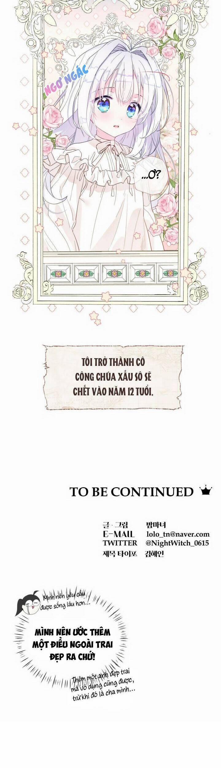 Hãy Chọn Một Trong Các Papa Bạo Chúa 1 trang 32