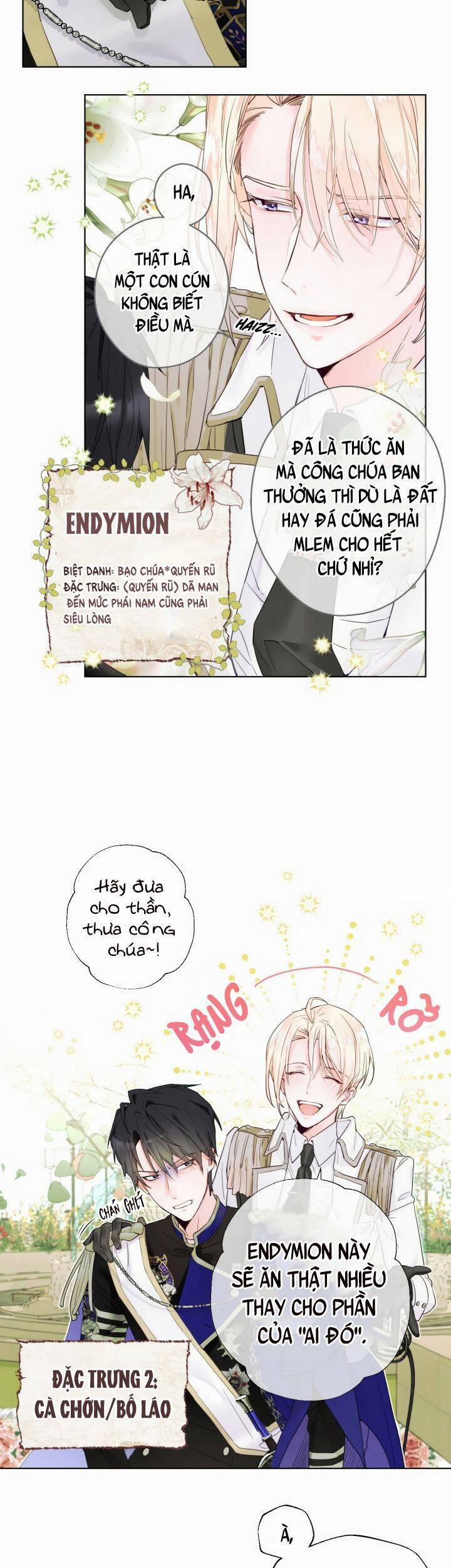 Hãy Chọn Một Trong Các Papa Bạo Chúa 1 trang 5