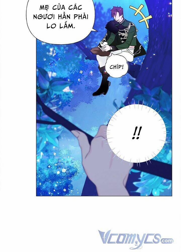 Hãy Chọn Một Trong Các Papa Bạo Chúa 10 trang 13