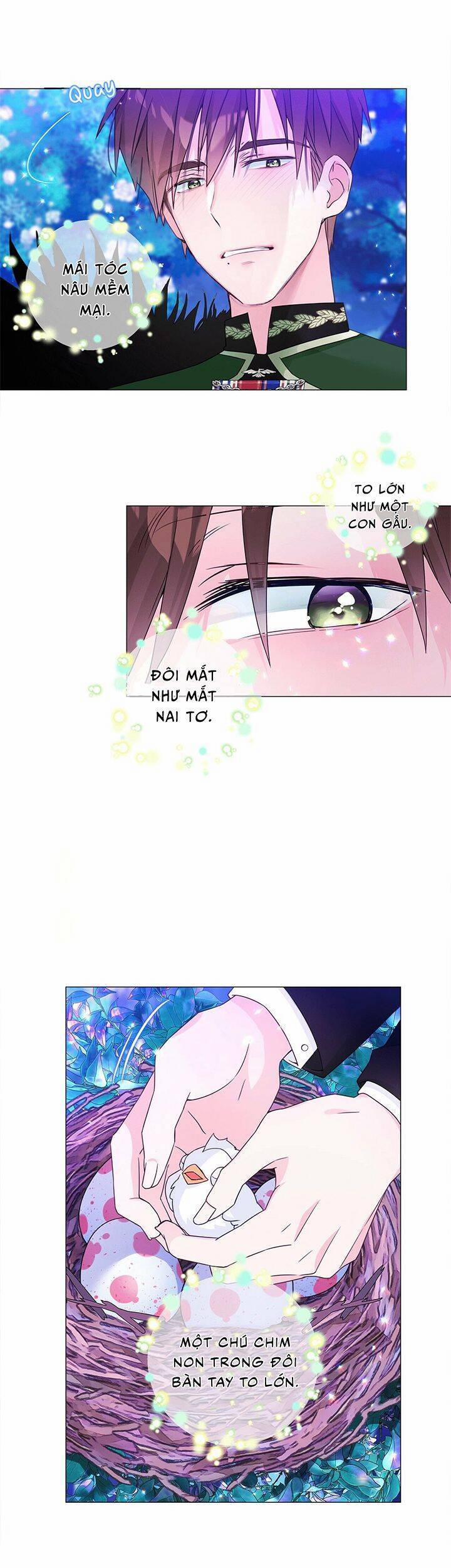 Hãy Chọn Một Trong Các Papa Bạo Chúa 10 trang 14