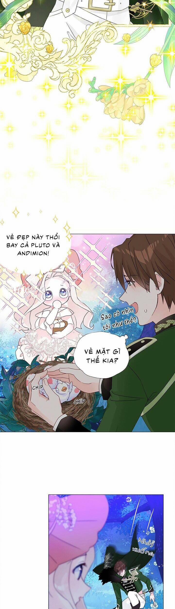 Hãy Chọn Một Trong Các Papa Bạo Chúa 10 trang 16