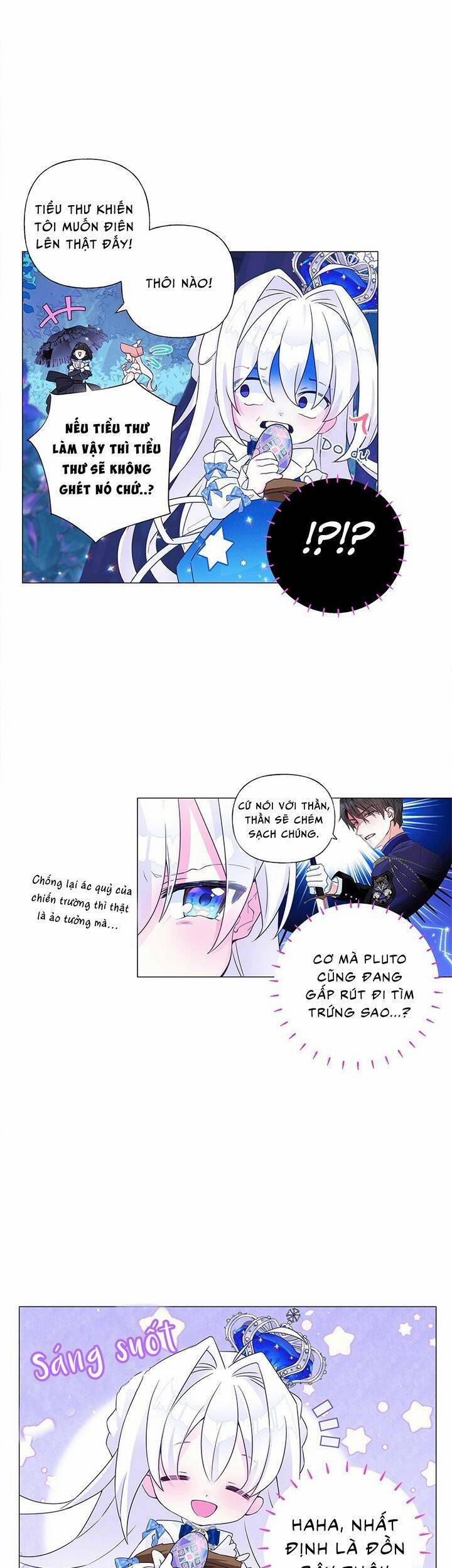 Hãy Chọn Một Trong Các Papa Bạo Chúa 10 trang 2