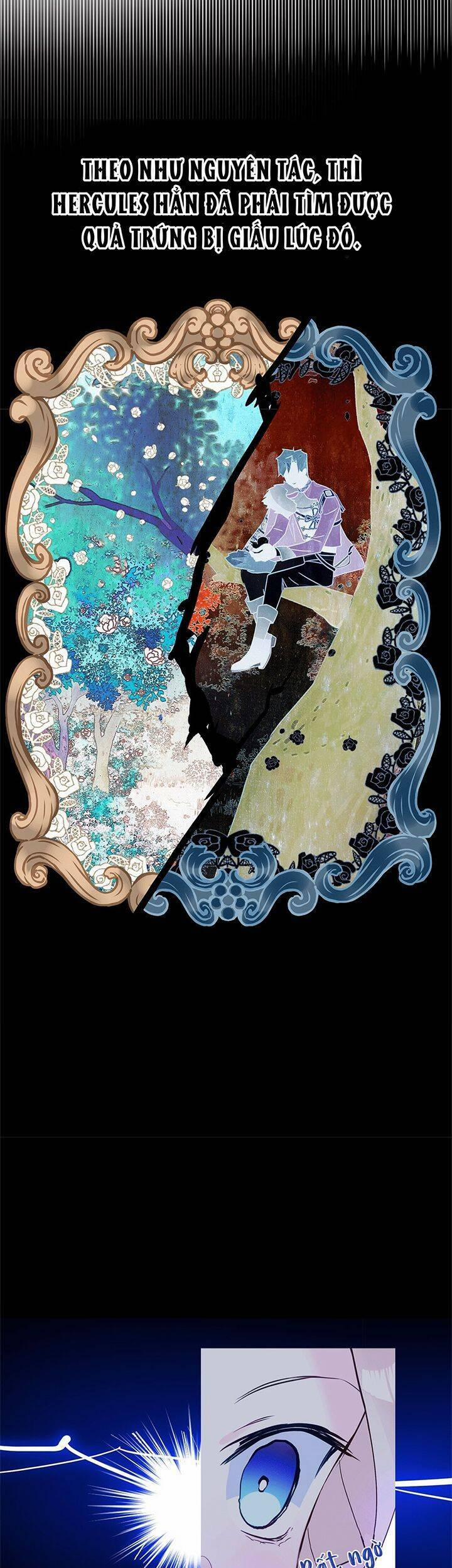 Hãy Chọn Một Trong Các Papa Bạo Chúa 10 trang 25