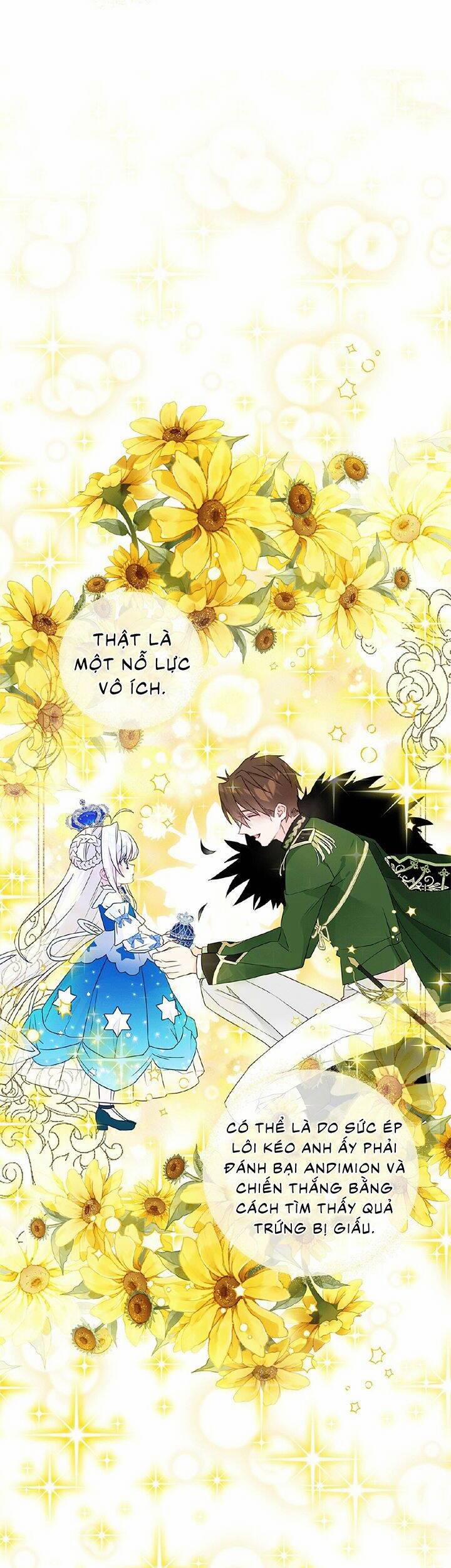 Hãy Chọn Một Trong Các Papa Bạo Chúa 10 trang 30