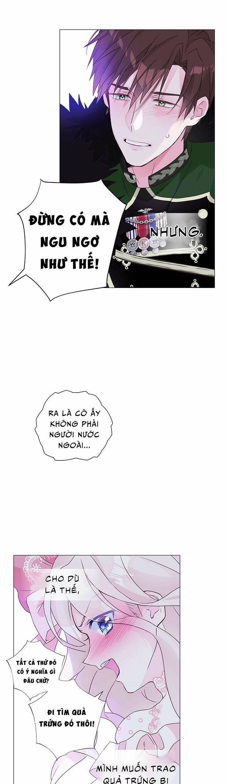 Hãy Chọn Một Trong Các Papa Bạo Chúa 10 trang 32