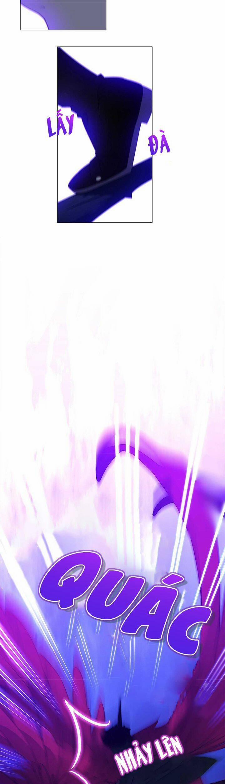 Hãy Chọn Một Trong Các Papa Bạo Chúa 11 trang 11