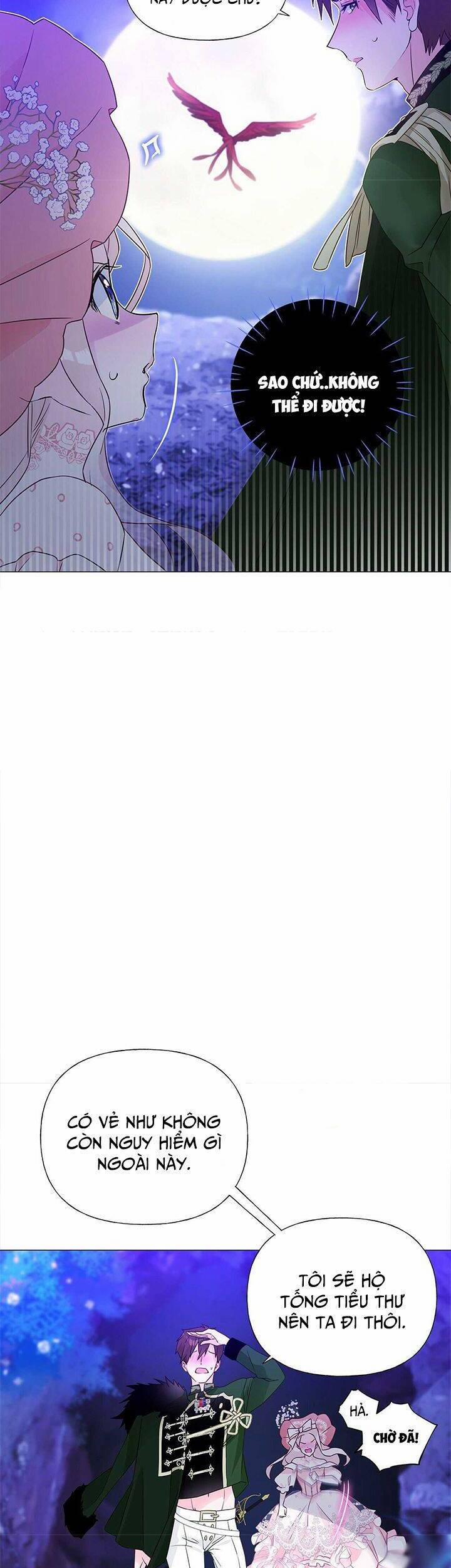 Hãy Chọn Một Trong Các Papa Bạo Chúa 11 trang 20