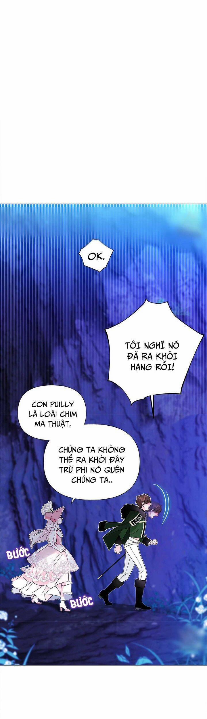 Hãy Chọn Một Trong Các Papa Bạo Chúa 11 trang 22