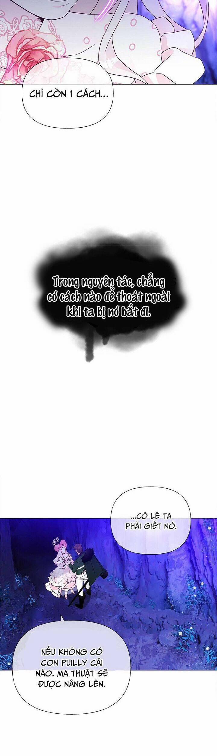 Hãy Chọn Một Trong Các Papa Bạo Chúa 11 trang 27