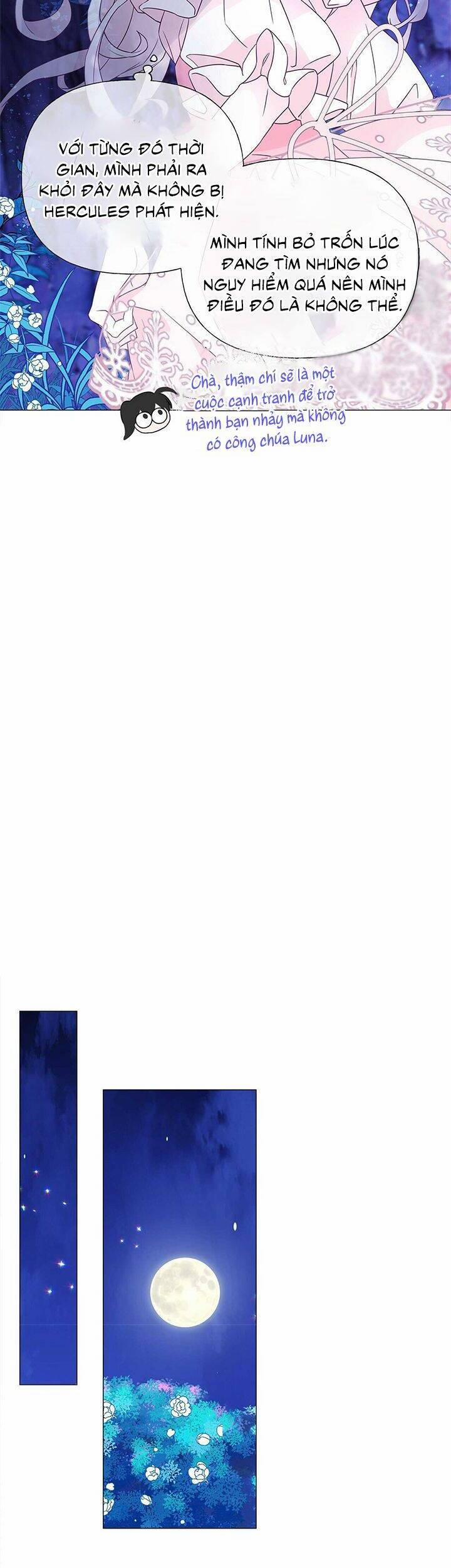 Hãy Chọn Một Trong Các Papa Bạo Chúa 11 trang 32