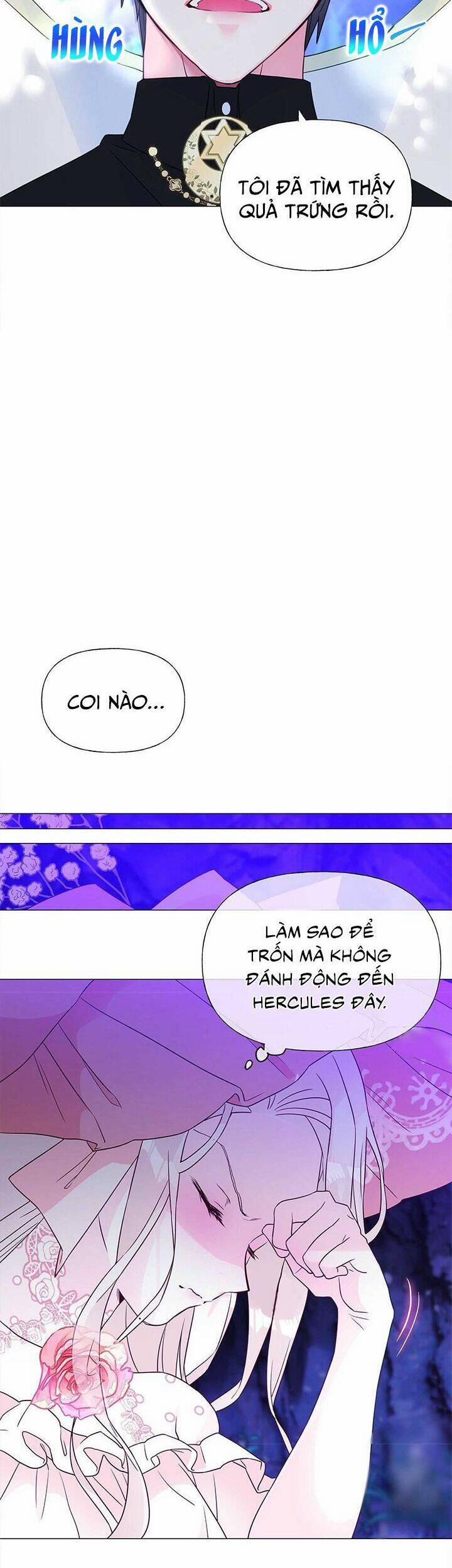 Hãy Chọn Một Trong Các Papa Bạo Chúa 11 trang 39