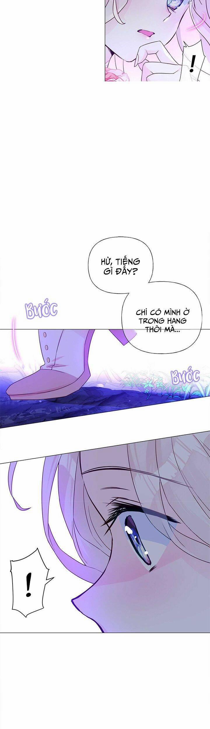 Hãy Chọn Một Trong Các Papa Bạo Chúa 11 trang 42