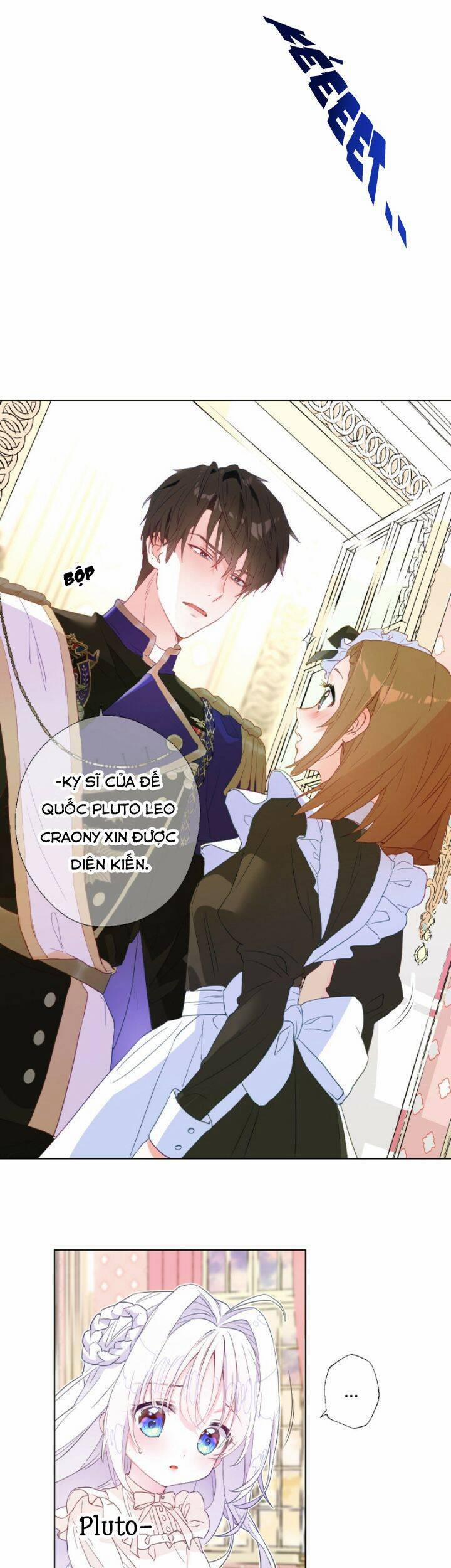 Hãy Chọn Một Trong Các Papa Bạo Chúa 2 trang 10