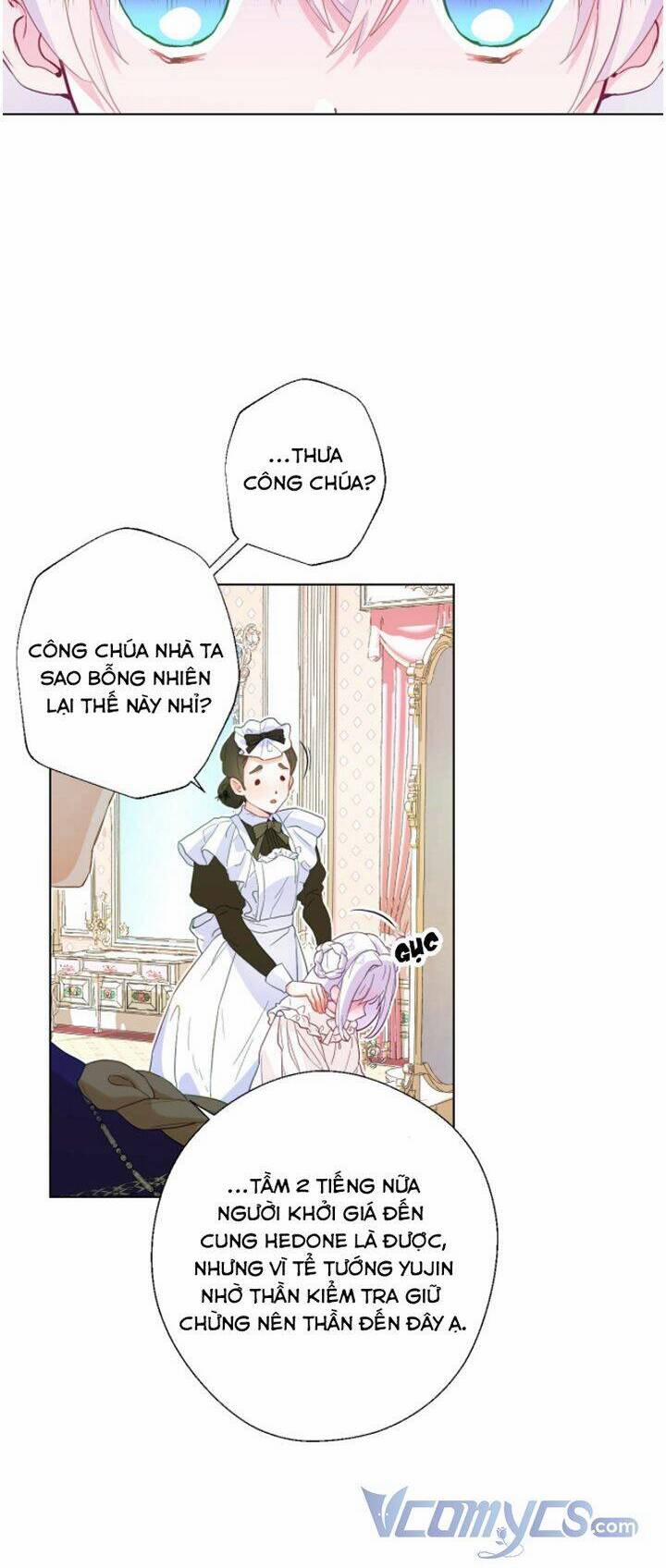 Hãy Chọn Một Trong Các Papa Bạo Chúa 2 trang 13