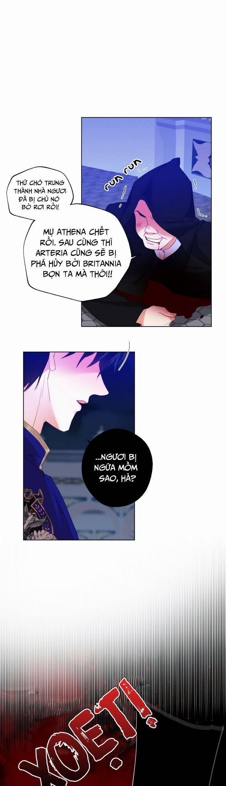 Hãy Chọn Một Trong Các Papa Bạo Chúa 3 trang 10