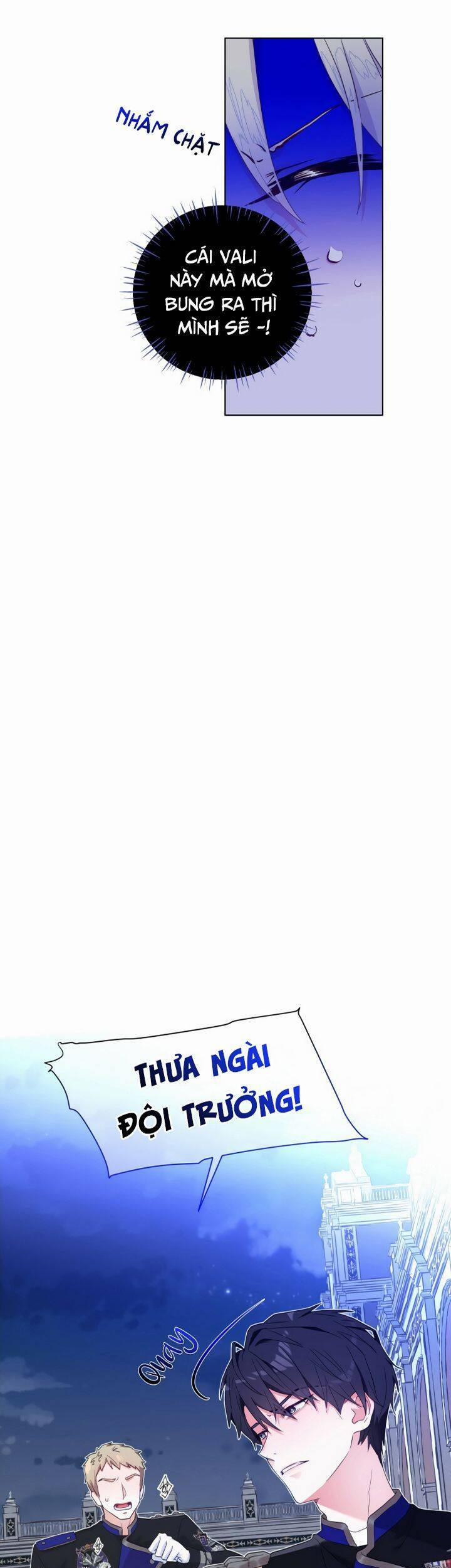 Hãy Chọn Một Trong Các Papa Bạo Chúa 3 trang 23