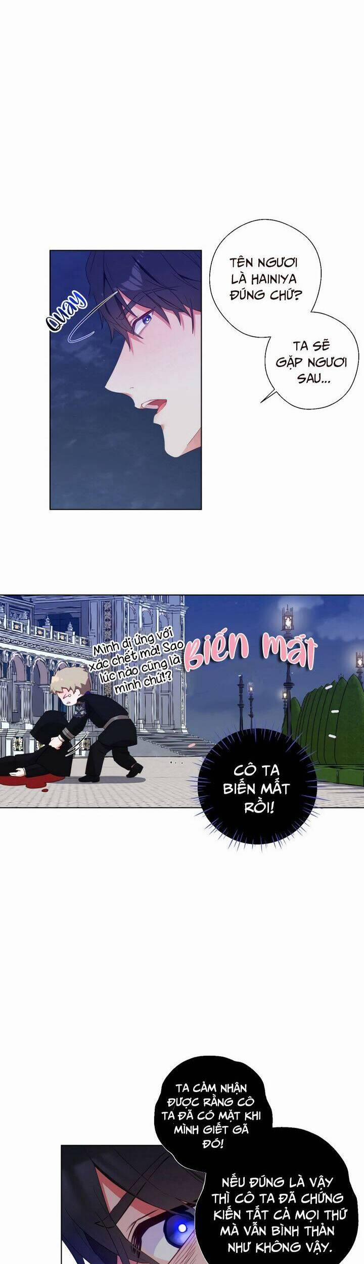 Hãy Chọn Một Trong Các Papa Bạo Chúa 3 trang 26