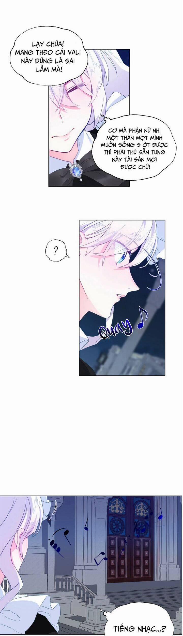 Hãy Chọn Một Trong Các Papa Bạo Chúa 3 trang 29