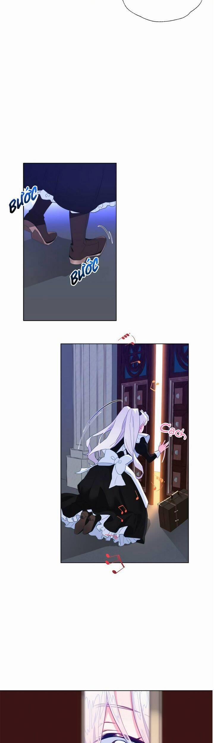 Hãy Chọn Một Trong Các Papa Bạo Chúa 3 trang 30