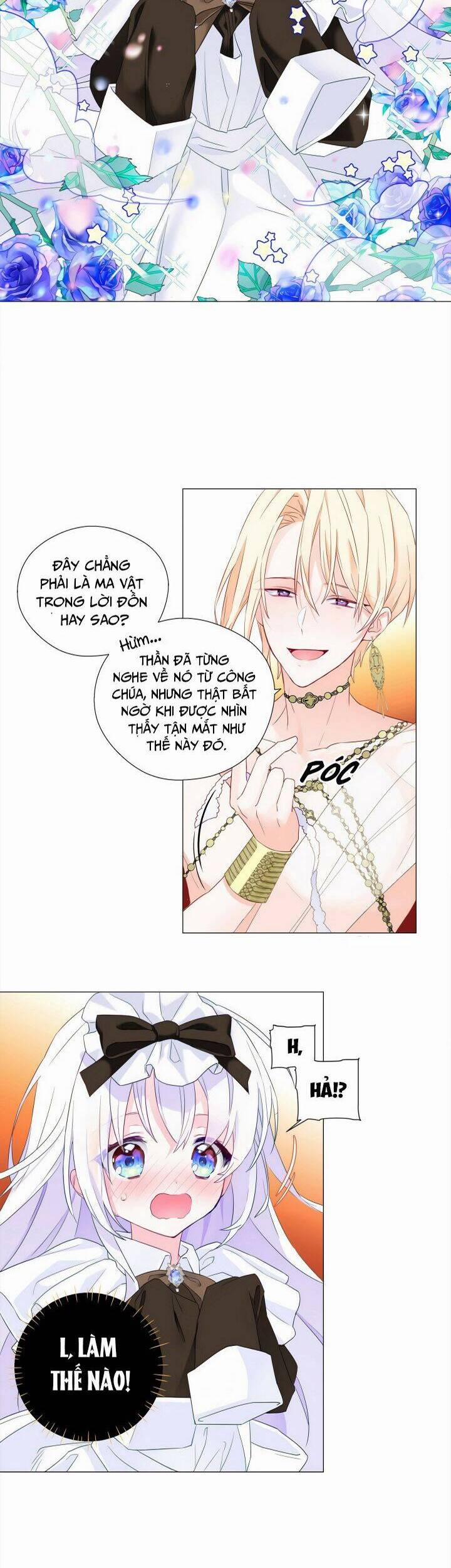 Hãy Chọn Một Trong Các Papa Bạo Chúa 4 trang 14