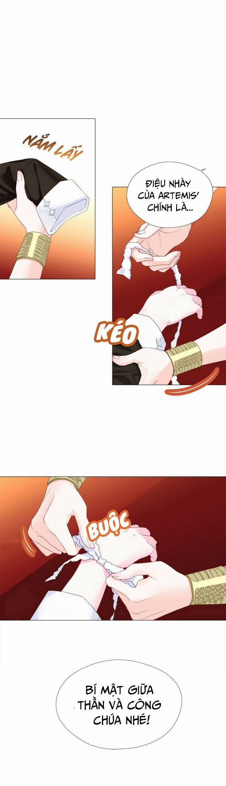 Hãy Chọn Một Trong Các Papa Bạo Chúa 4 trang 15