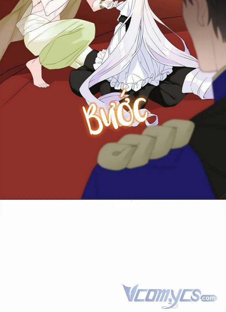 Hãy Chọn Một Trong Các Papa Bạo Chúa 4 trang 19