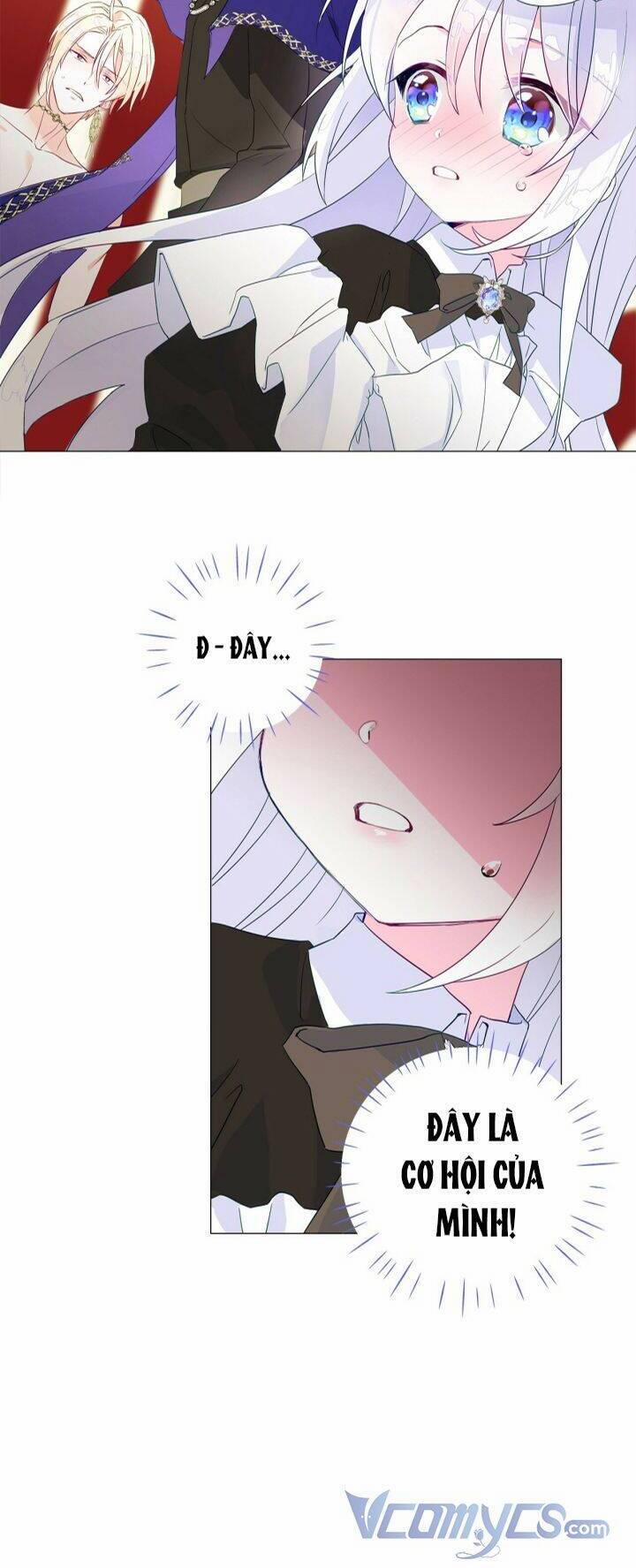 Hãy Chọn Một Trong Các Papa Bạo Chúa 4 trang 31