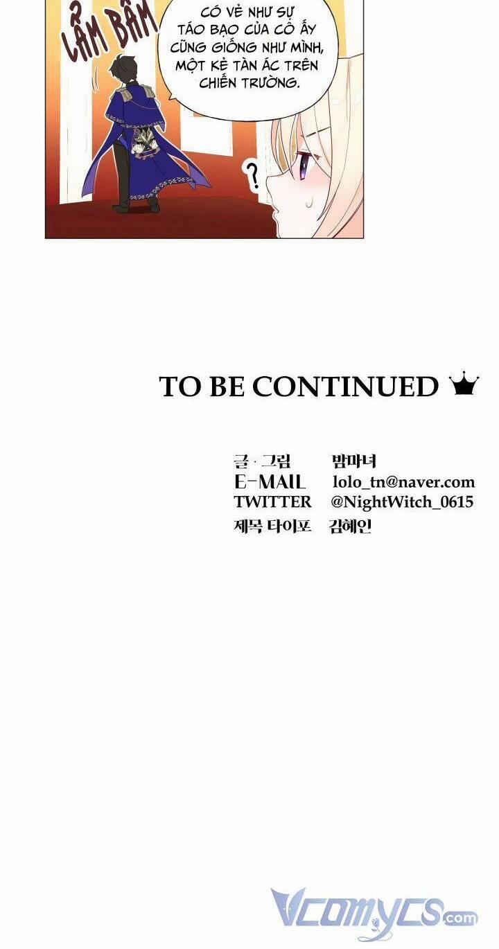 Hãy Chọn Một Trong Các Papa Bạo Chúa 4 trang 41