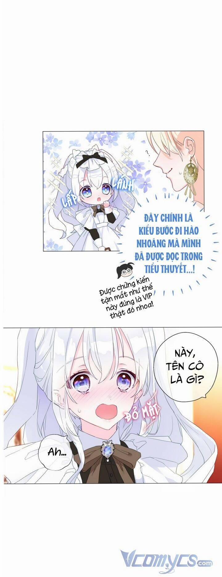 Hãy Chọn Một Trong Các Papa Bạo Chúa 4 trang 6