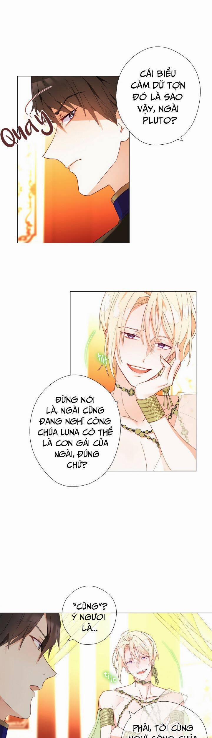 Hãy Chọn Một Trong Các Papa Bạo Chúa 5 trang 0