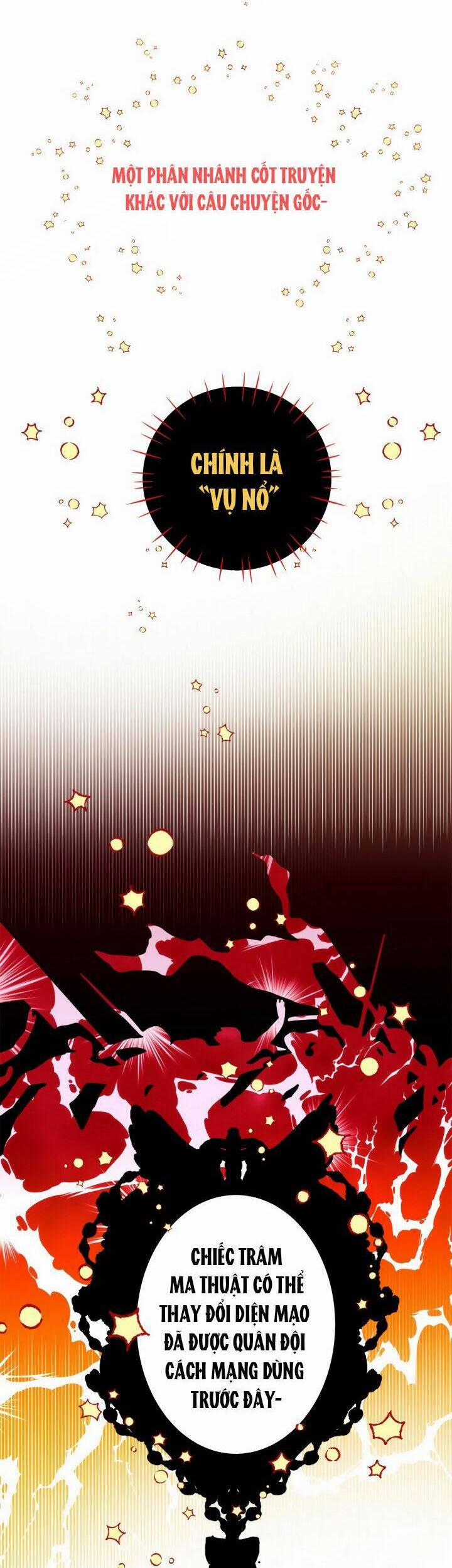 Hãy Chọn Một Trong Các Papa Bạo Chúa 5 trang 12