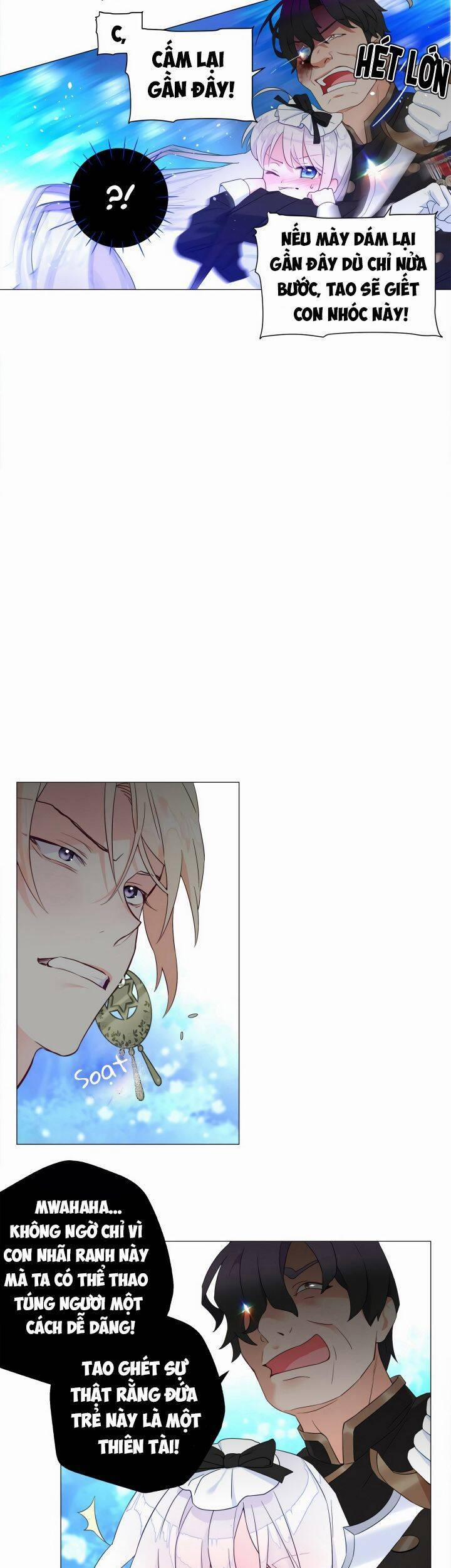 Hãy Chọn Một Trong Các Papa Bạo Chúa 5 trang 18