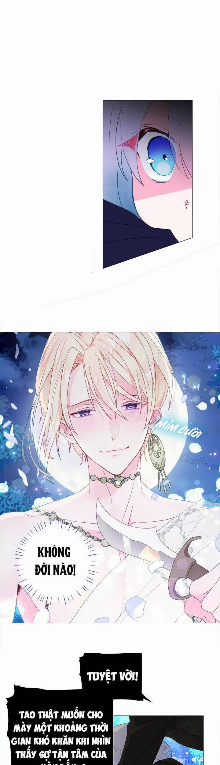 Hãy Chọn Một Trong Các Papa Bạo Chúa 5 trang 27