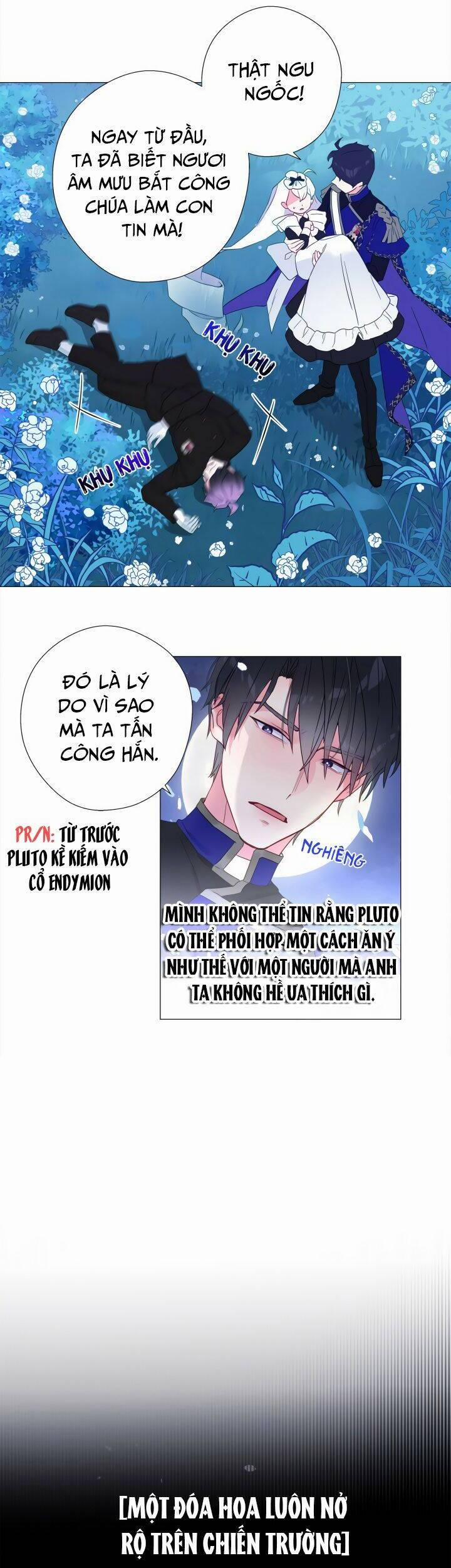 Hãy Chọn Một Trong Các Papa Bạo Chúa 5 trang 36