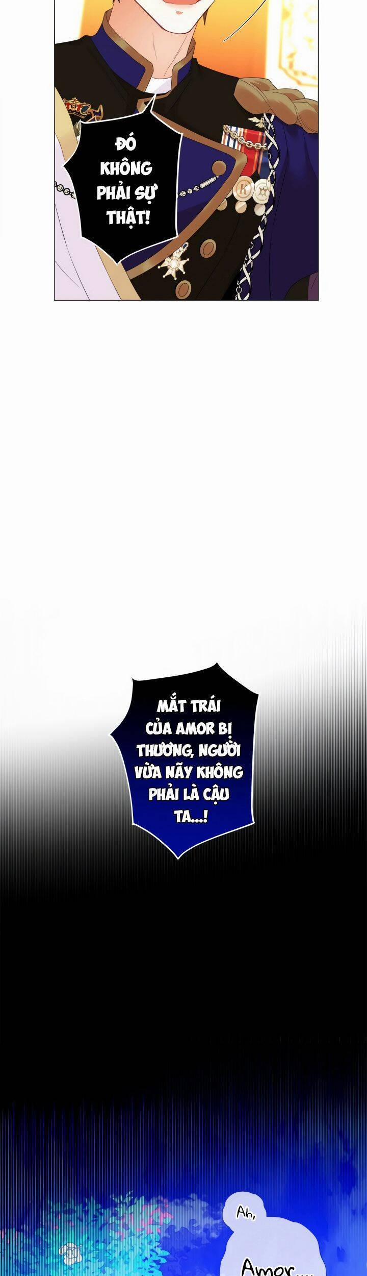 Hãy Chọn Một Trong Các Papa Bạo Chúa 5 trang 4