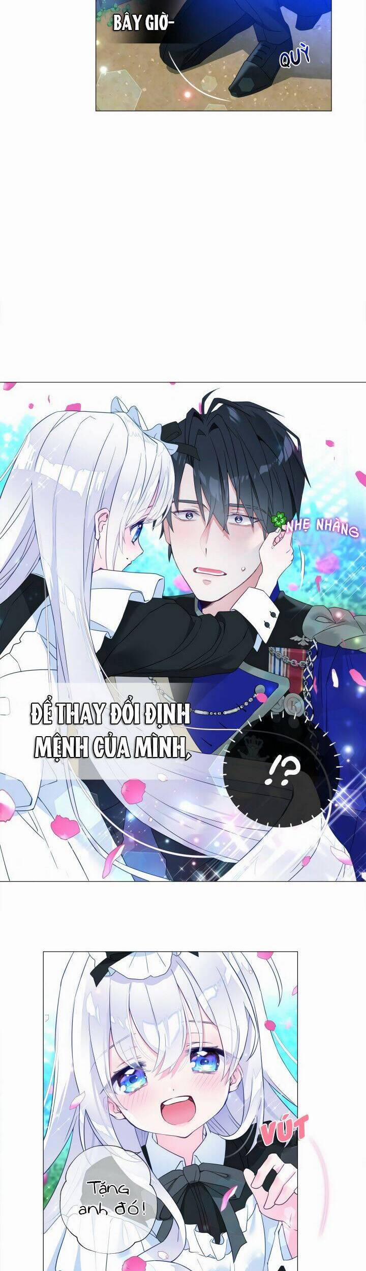 Hãy Chọn Một Trong Các Papa Bạo Chúa 6 trang 15