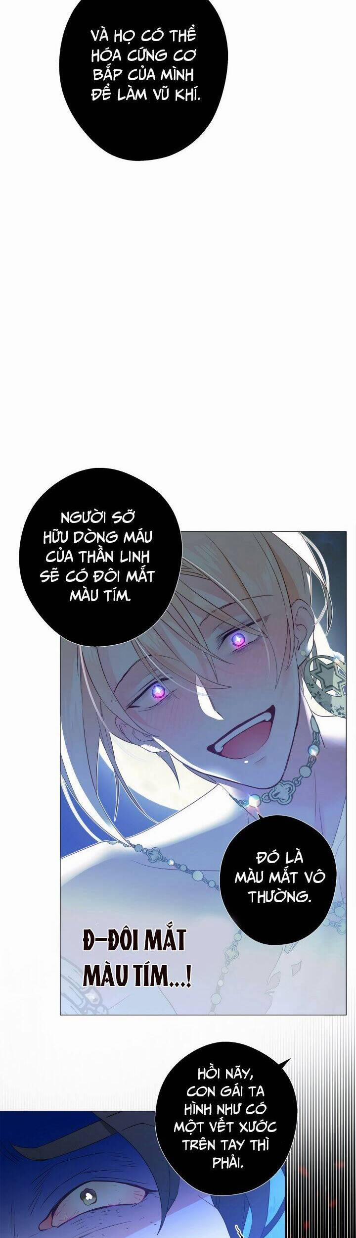 Hãy Chọn Một Trong Các Papa Bạo Chúa 6 trang 22