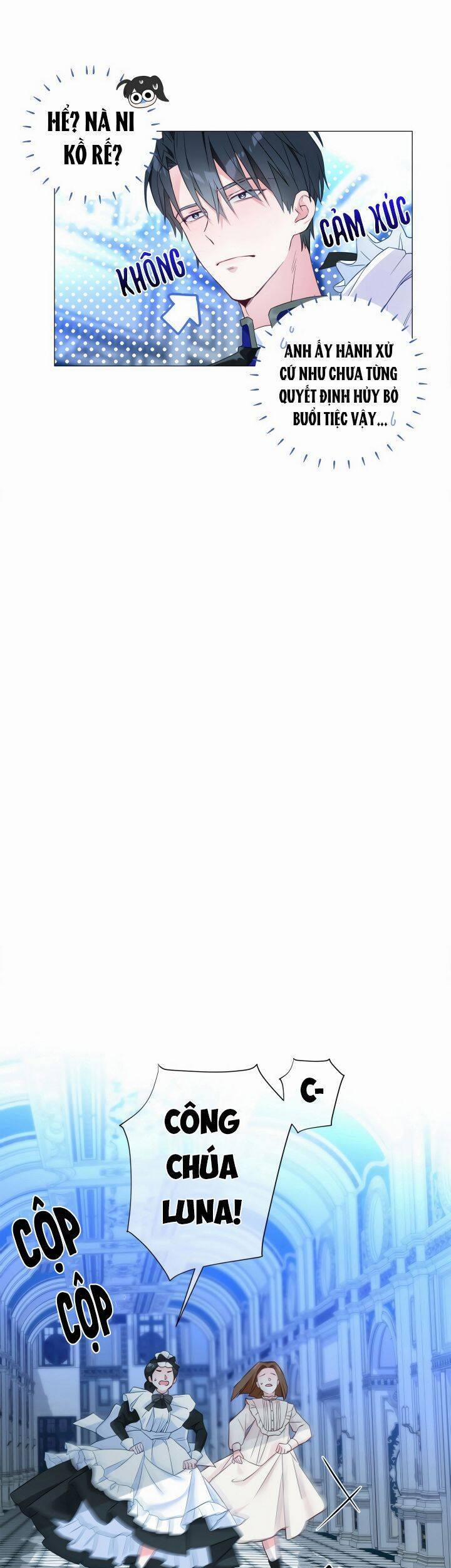 Hãy Chọn Một Trong Các Papa Bạo Chúa 6 trang 30