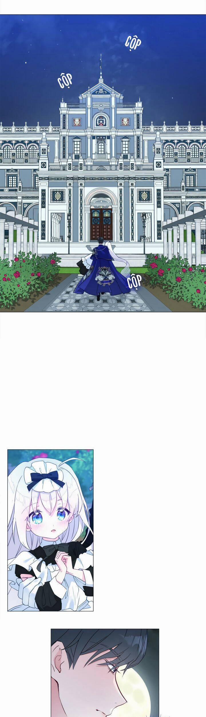 Hãy Chọn Một Trong Các Papa Bạo Chúa 6 trang 4