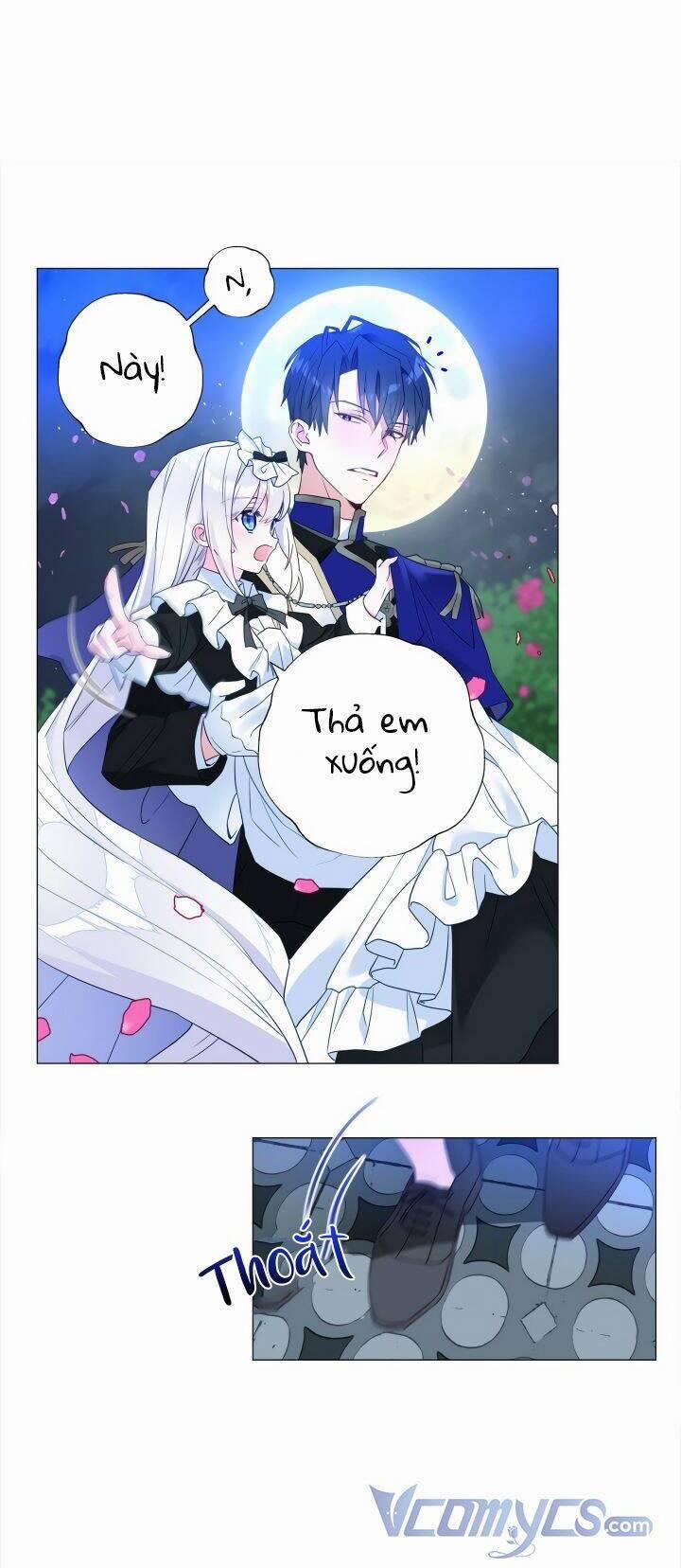 Hãy Chọn Một Trong Các Papa Bạo Chúa 6 trang 6