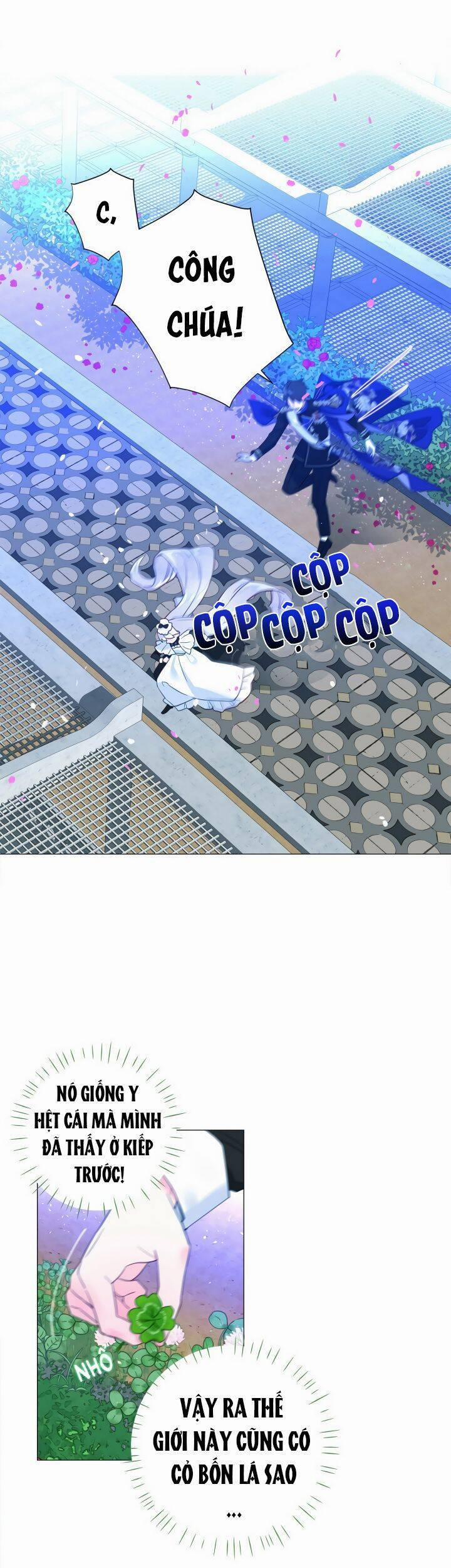 Hãy Chọn Một Trong Các Papa Bạo Chúa 6 trang 7