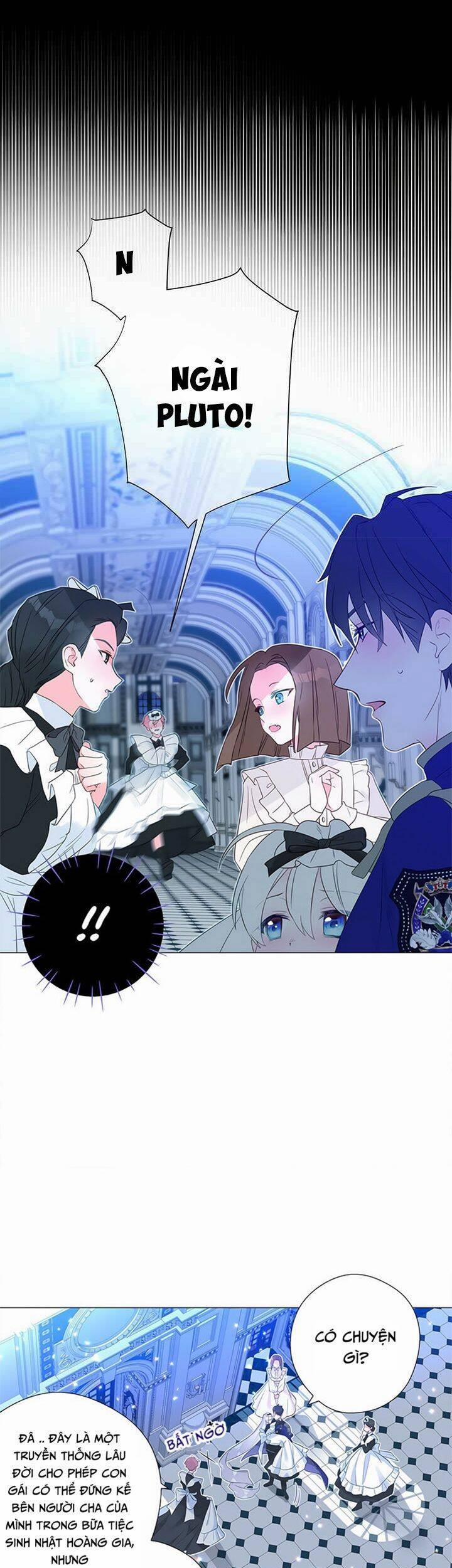 Hãy Chọn Một Trong Các Papa Bạo Chúa 7 trang 0