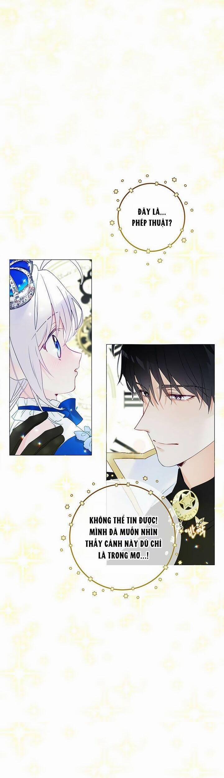 Hãy Chọn Một Trong Các Papa Bạo Chúa 7 trang 19